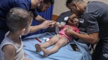 Israel bombs Gaza for 11 days, US media show little interest