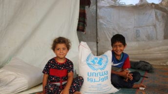 Under Israeli blockade, Gaza’s families suffer malnutrition and misery