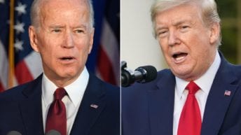 Biden or Trump will mean four more years of cheerleading for Israel