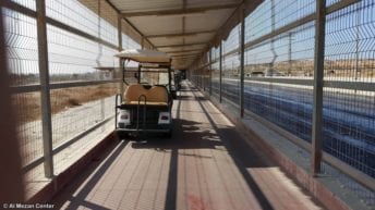 Israeli authorities arrest cancer patient traveling to hospital