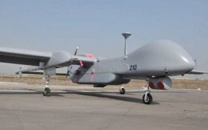 congress legislation includes aid for Israeli drones