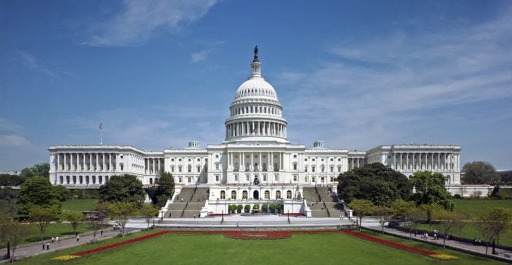 Congress cranks out legislation for Israel: The details