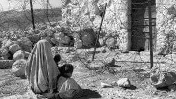 Even Ben-Gurion Thought ‘Most Jews Are Thieves’ –Ha’aretz