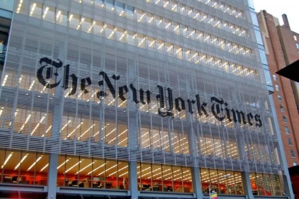 ‘NY Times’ story on Iran-Al Qaeda is dishonest — and could help justify a U.S./Israeli attack