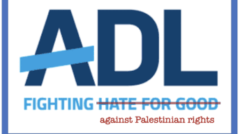 Dear ADL: there’s no place for “No Place For Hate” in our schools