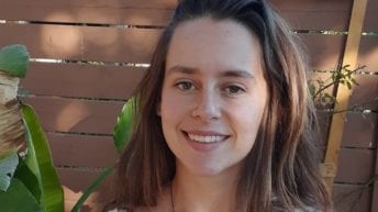 Israeli draft refuser, Hallel Rabin, jailed in Israel’s Military Prison No. 6