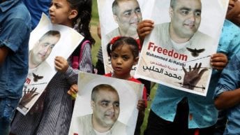 The bizarre case of Mohammad El-Halabi displays Israeli “justice”