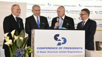 53 Jewish groups lobby Biden to adopt Israel-centric definition of antisemitism