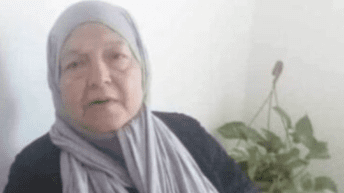 Grandmother dies of heart attack after Israeli soldiers storm her home