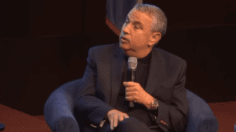 Falk: Thomas Friedman unconditionally supports Israel, ignores Palestinian grievances