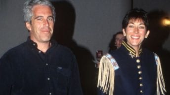 Does Ghislaine have Epstein’s blackmail videos (for Israel)?