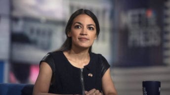 Why AOC panders to the Israel lobby