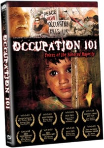 Occupation 101 DVD