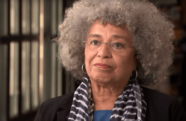 Pro-Israel students pressure Butler U to cancel an event featuring Angela Davis