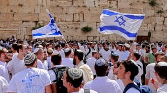 Ha’aretz | How Israel Invented Its Exclusive Claim Over Jerusalem