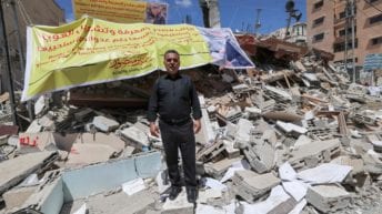 Israel’s attacks on Gaza bookshops are an attack on Palestinian culture