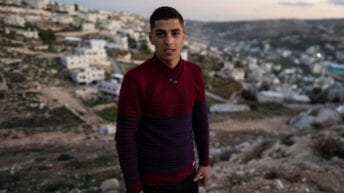Israeli forces kill 5 Palestinians in 5 days in West Bank – one a teenager