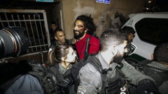 Sheikh Jarrah: A Third Palestinian Intifada Is Now a Stone’s Throw Away