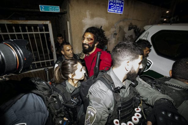 Sheikh Jarrah: A Third Palestinian Intifada Is Now a Stone’s Throw Away
