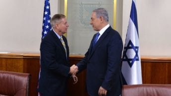 Audacity: Israel to ask U.S. for $1 billion in emergency military aid
