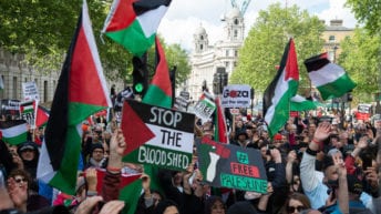 False antisemitism insulates Israel and hurts the movement for justice