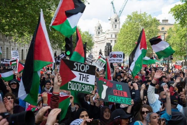 False antisemitism insulates Israel and hurts the movement for justice