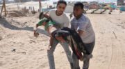 Israel’s killing of Palestinian children: ~80 so far in 2021