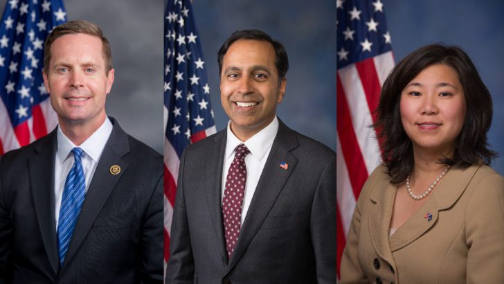 Pro-Israel America announces new round of congressional endorsements