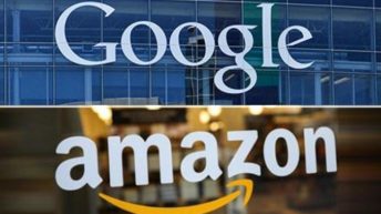 Amazon and Google: partners in Israeli apartheid