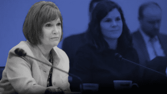 Rep. Betty McCollum introduces resolution condemning Israel’s designation of Palestinian orgs as “terrorist groups”