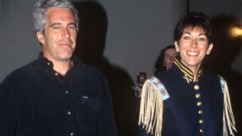 Ghislaine Maxwell Is Finally on Trial! The cover-up begins…