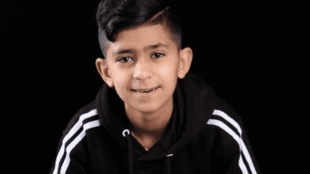 Israeli forces shoot, kill teenaged Palestinian boy near Nablus