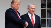 Trump blasts Netanyahu: “F**k him”, he never wanted a deal