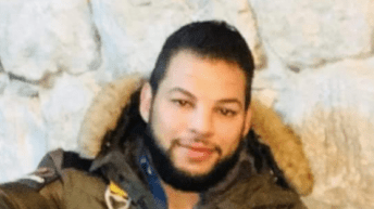 Israeli military kill Jamil al-Kayyal with bullet to the head