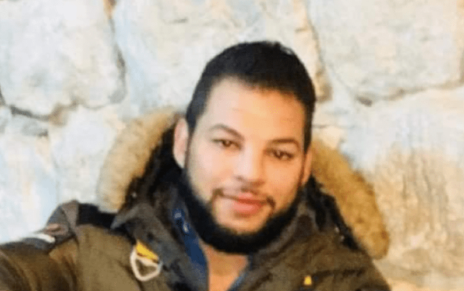 Israeli military kill Jamil al-Kayyal with bullet to the head