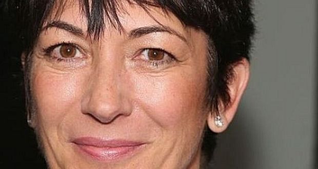 Ghislaine Maxwell Convicted – Israel connection covered up