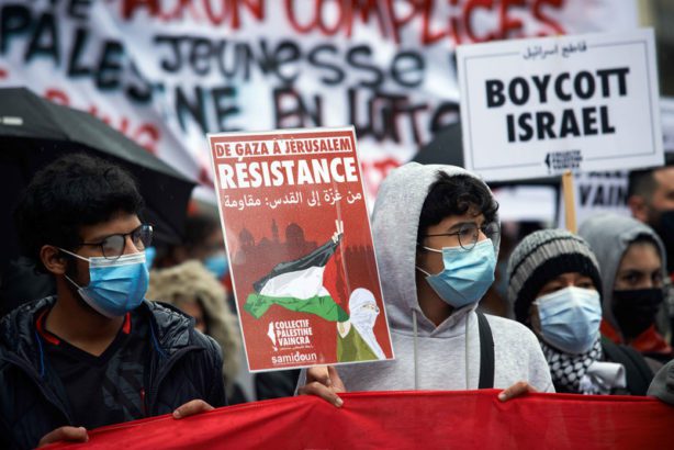 Want some good news? Here are the top BDS victories of 2021