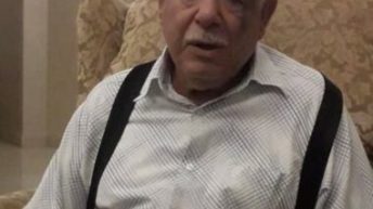 Israeli soldiers assault, kill 80-yr-old Palestinian man