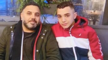 For Over a Year, Israel Has Jailed a Palestinian Teen With a Rare Disease. There’s No Trial in Sight