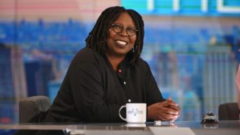 ADL changes its definition of racism to make Whoopi Goldberg ‘guilty’
