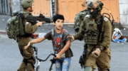 A Scarred Childhood: Israeli Attacks against Palestinian Children in the Occupied West Bank in 2022