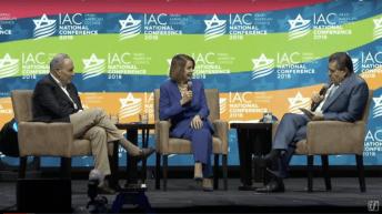 AIPAC’s $16 mill lays down red line for Dems: Don’t criticize Israel