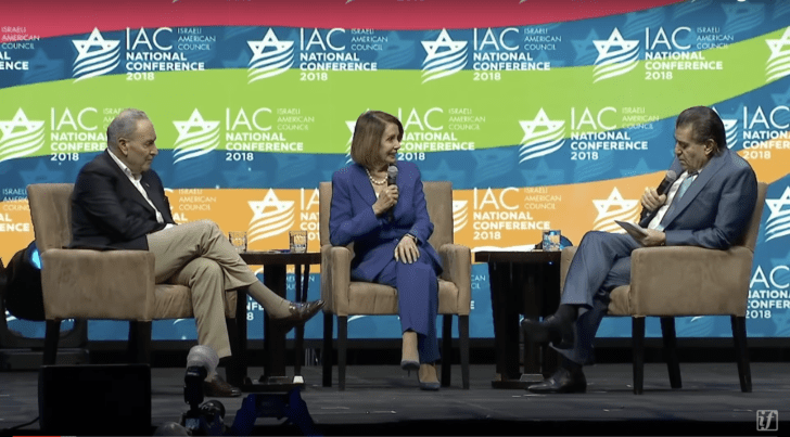AIPAC’s $16 mill lays down red line for Dems: Don’t criticize Israel