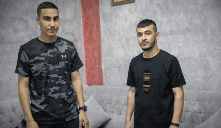 Tortured Into Confession: Two Palestinians Recount Hellish Interrogation