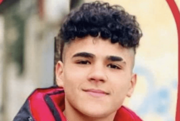 Israeli forces kill 16-year-old Palestinian in Nablus