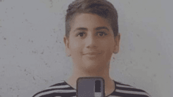 Israeli Forces Kill Palestinian Child near Bethlehem