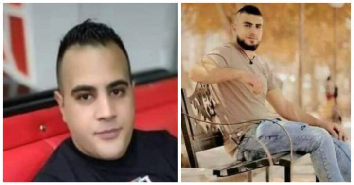 Israeli forces kill two more Palestinians, another dies of wounds from May 2021