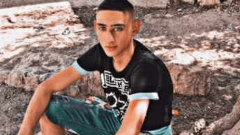 Israeli forces kill another Palestinian teen, 4th Palestinian killed in 48 hours