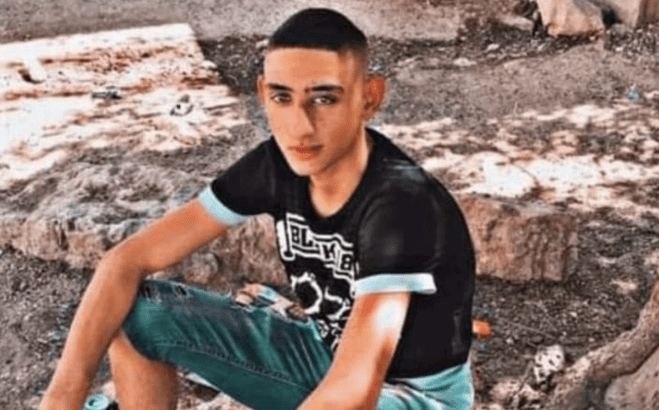 Israeli forces kill another Palestinian teen, 4th Palestinian killed in 48 hours