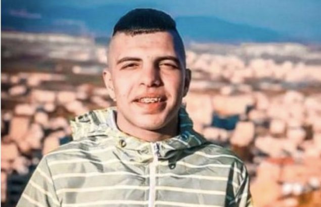 Israeli Soldiers Kill Teen, Injure Young Man, Abduct Two, in Jenin invasion